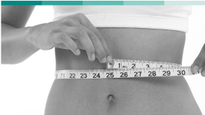 Ceome Control y Mant. del peso